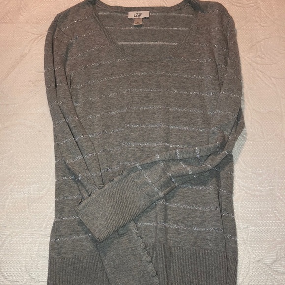 Lot of women's size M fall/winter shirts - Picture 8 of 16